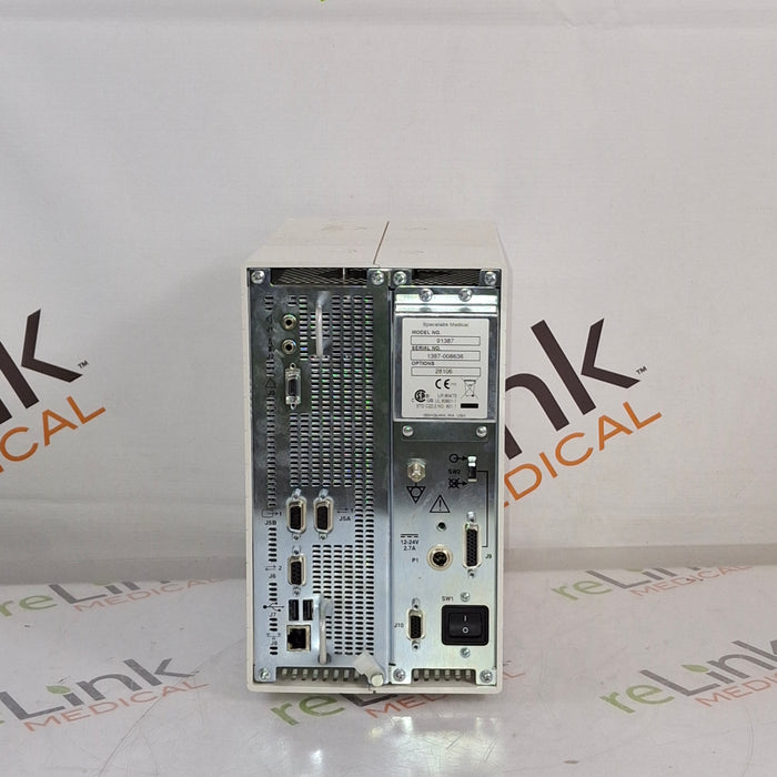 Spacelabs Healthcare Ultraview SL 91387 Patient Monitor