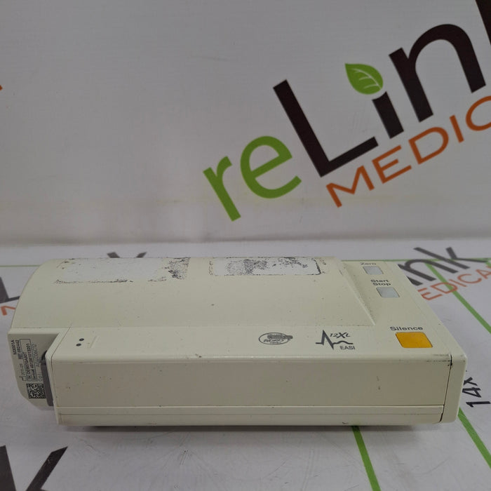 Philips M3001A-A04C06C12 OxiMax SpO2, NIBP, 12 Lead ECG, Temp, IBP MMS Module
