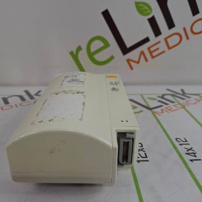 Philips M3001A-A04C06C12 OxiMax SpO2, NIBP, 12 Lead ECG, Temp, IBP MMS Module