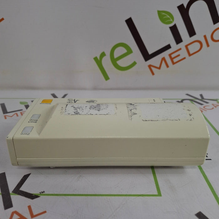 Philips M3001A-A04C06C12 OxiMax SpO2, NIBP, 12 Lead ECG, Temp, IBP MMS Module