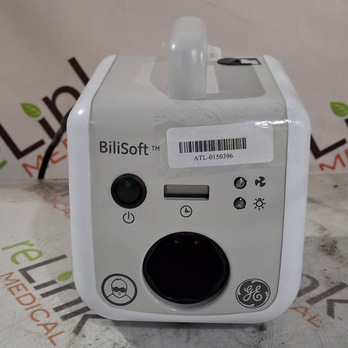 GE Healthcare Bilisoft Infant Phototherapy System