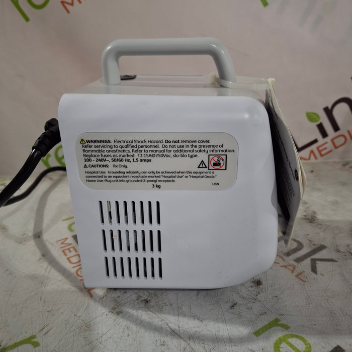 GE Healthcare Bilisoft Infant Phototherapy System