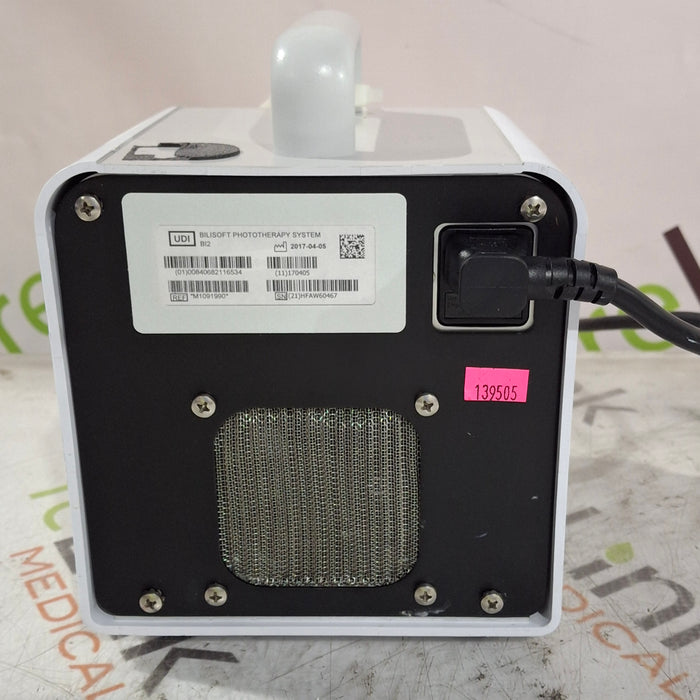 GE Healthcare Bilisoft Infant Phototherapy System