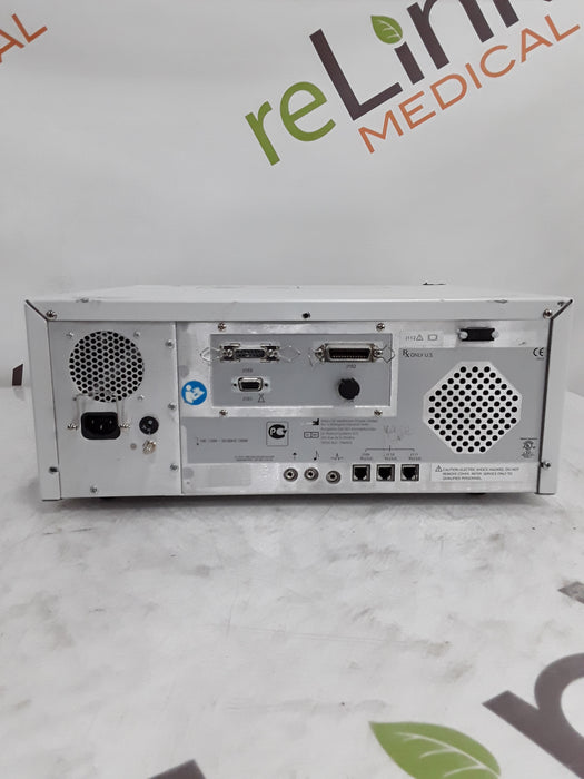 GE Healthcare Corometrics 250cx Series Model 259cx-a Fetal Monitor