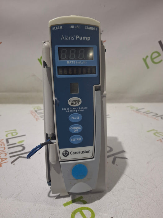 CareFusion Alaris 8100 LVP Infusion Pump Module
