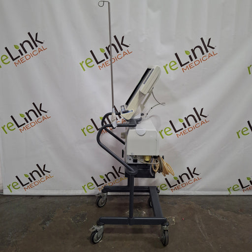Puritan Bennett Puritan Bennett 840 Ventilator without Compressor Respiratory reLink Online