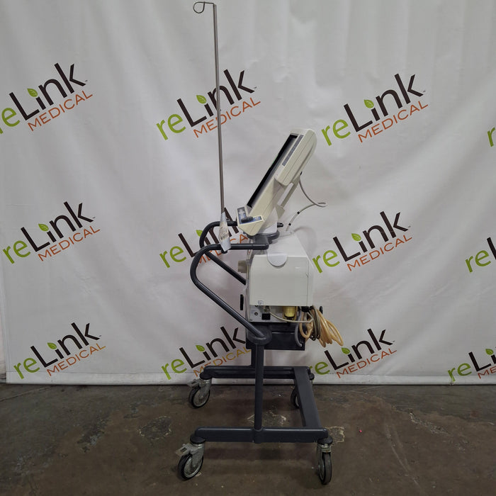 Puritan Bennett 840 Ventilator without Compressor
