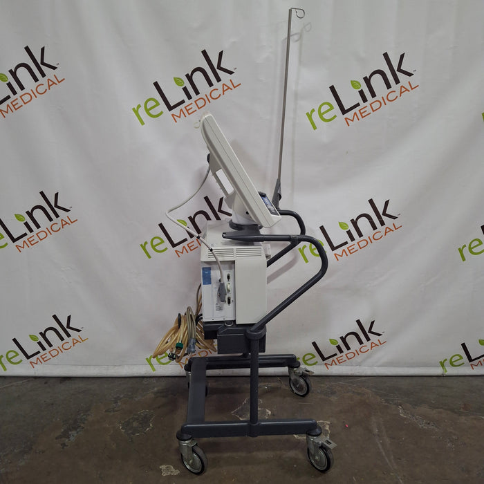 Puritan Bennett 840 Ventilator without Compressor