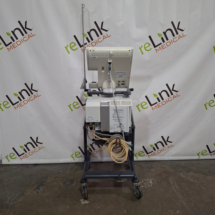 Puritan Bennett 840 Ventilator without Compressor