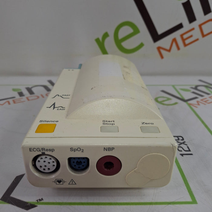 Philips M3001A-A01 Fast SpO2, NIBP, ECG MMS Module