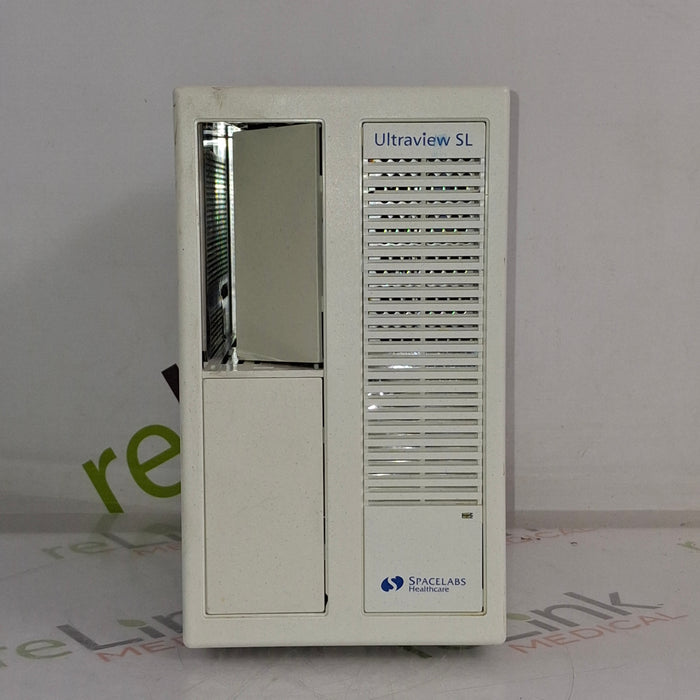 Spacelabs Healthcare Ultraview SL 91387 Patient Monitor
