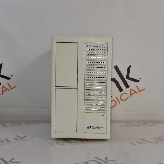 Spacelabs Healthcare Ultraview SL 91387 Patient Monitor
