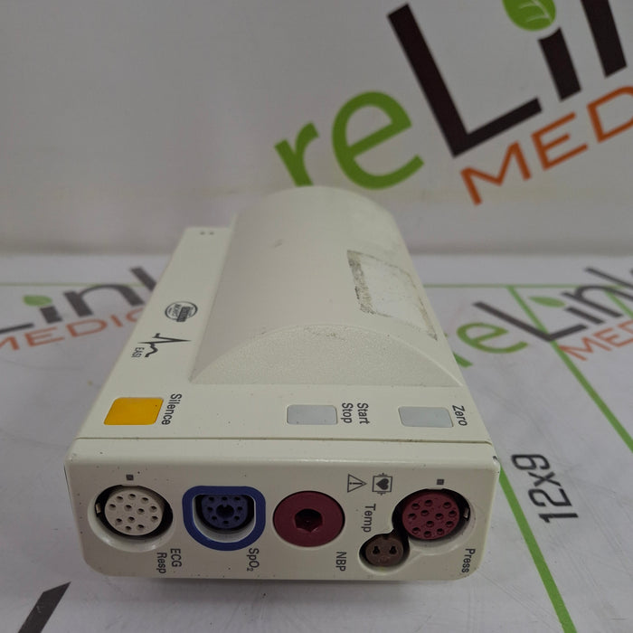 Philips M3001A-A04C06 OxiMax SpO2, NIBP, ECG, Temp, IBP MMS Module