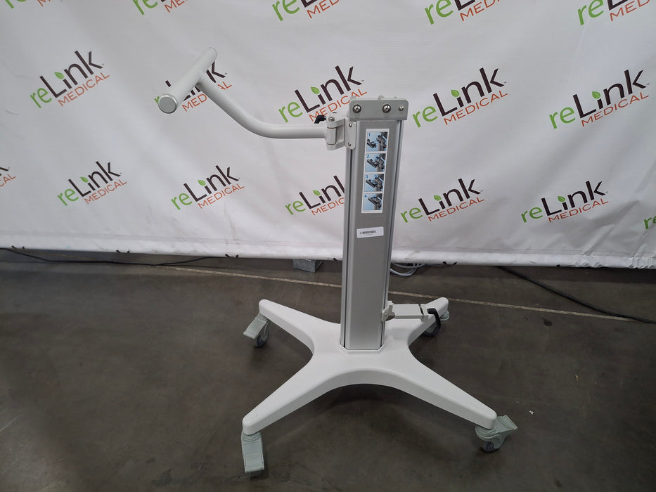 ACIST ACIST Cvi Cart Injectors reLink Online