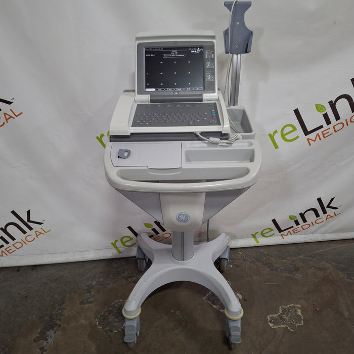 GE Healthcare MAC 5500 ECG without CAM Module