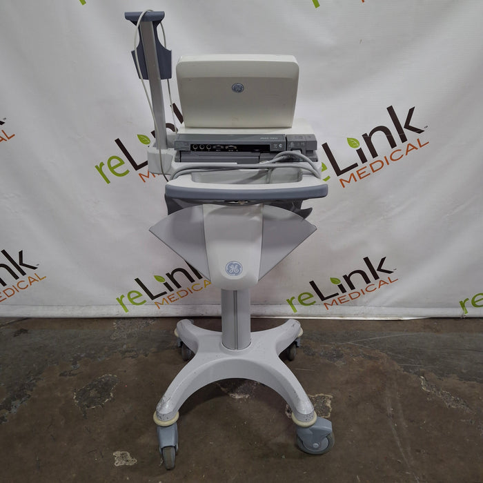 GE Healthcare MAC 5500 ECG without CAM Module
