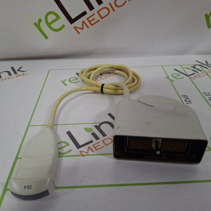 Philips C9-4 Curved Array Transducer