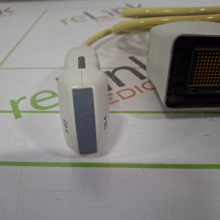 Philips C9-4 Curved Array Transducer
