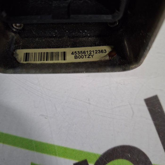Philips C9-4 Curved Array Transducer