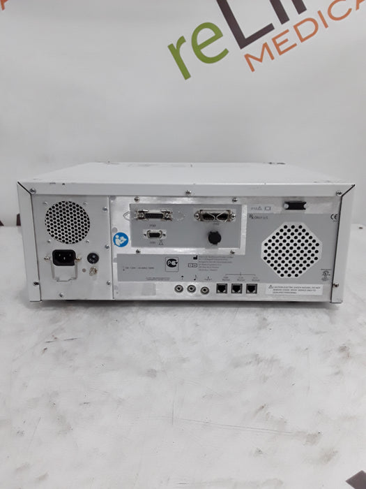 GE Healthcare Corometrics 250cx Series Model 259cx-a Fetal Monitor