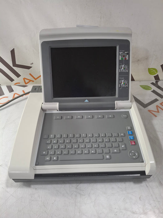GE Healthcare MAC 5500 HD ECG without CAM Module