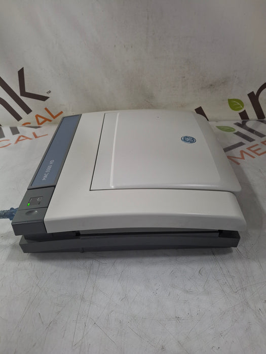 GE Healthcare MAC 5500 HD ECG without CAM Module