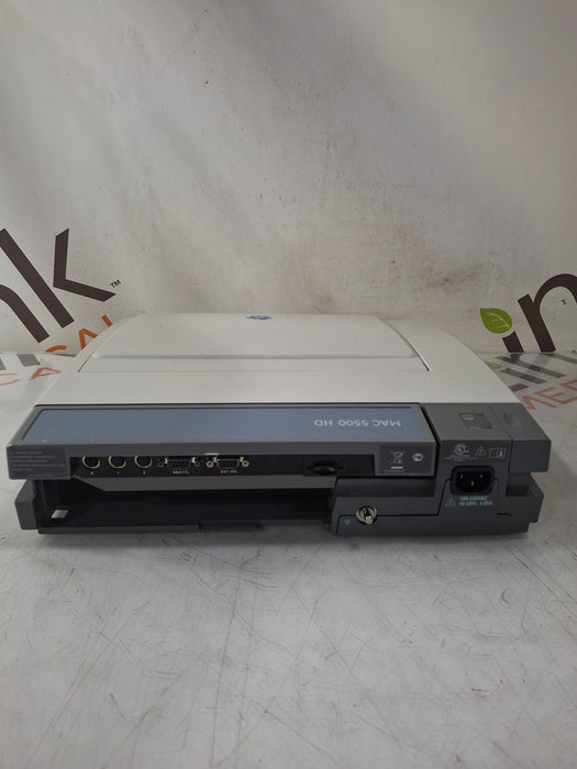 GE Healthcare MAC 5500 HD ECG without CAM Module
