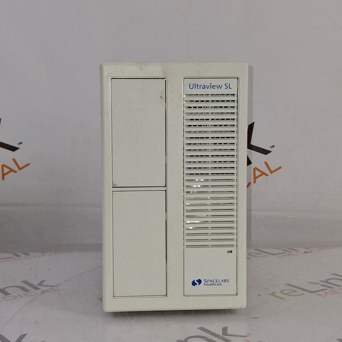 Spacelabs Healthcare Ultraview SL 91387 Patient Monitor