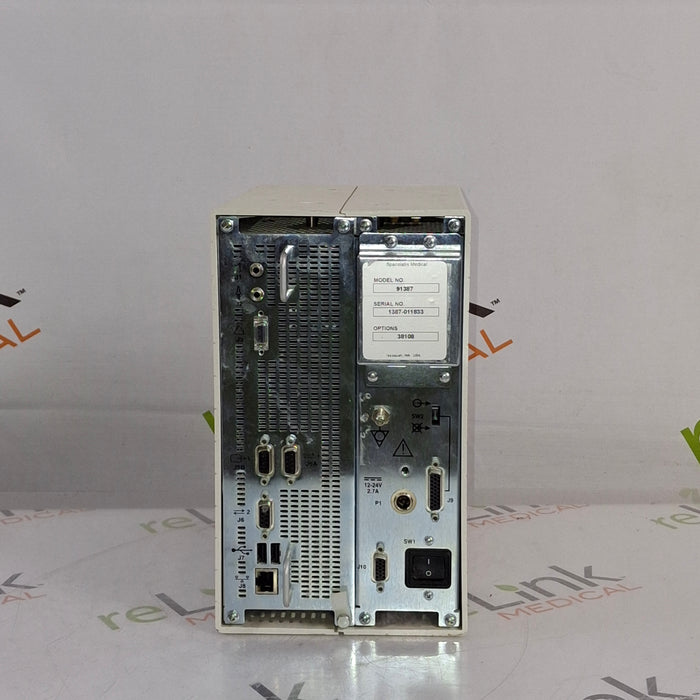 Spacelabs Healthcare Ultraview SL 91387 Patient Monitor