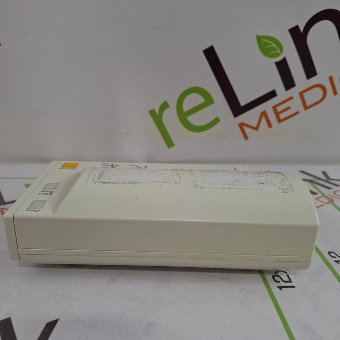 Philips M3001A-A01C06C12 Fast SpO2, NIBP, 12 lead ECG, Temp, IBP MMS Module