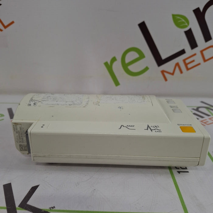 Philips M3001A-A01C06C12 Fast SpO2, NIBP, 12 lead ECG, Temp, IBP MMS Module