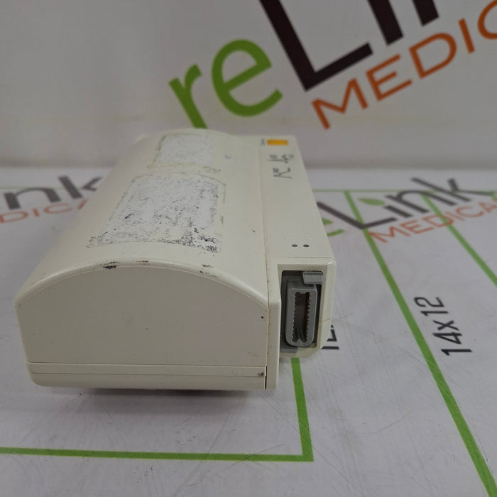 Philips M3001A-A01C06C12 Fast SpO2, NIBP, 12 lead ECG, Temp, IBP MMS Module