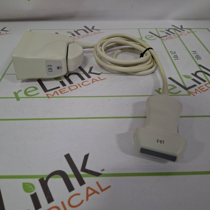 Philips L9-3 Linear Array Transducer