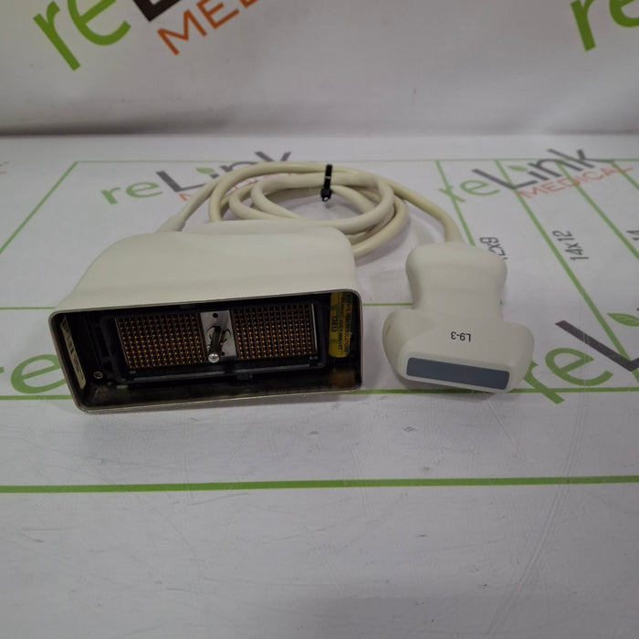 Philips L9-3 Linear Array Transducer