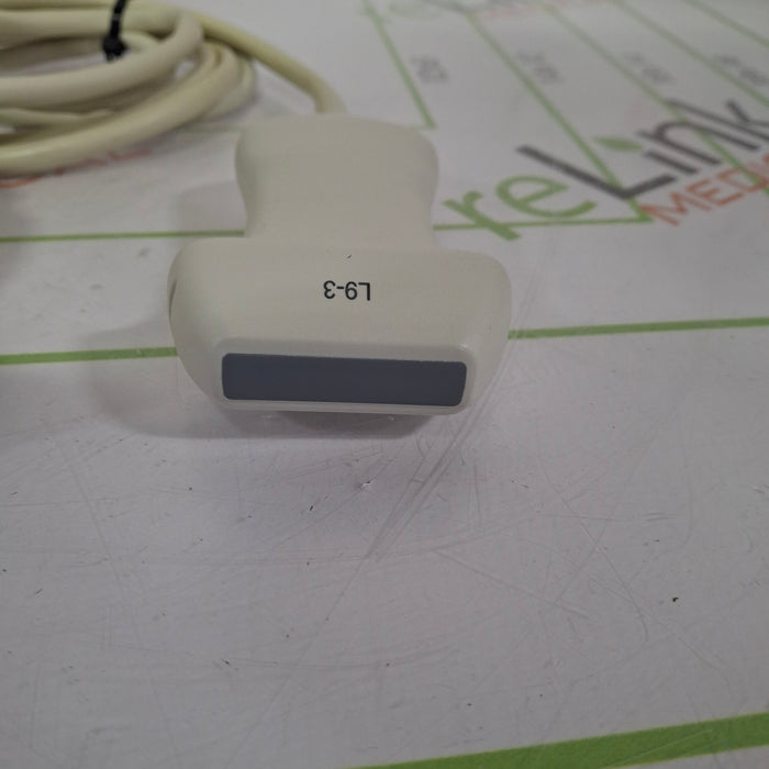 Philips L9-3 Linear Array Transducer