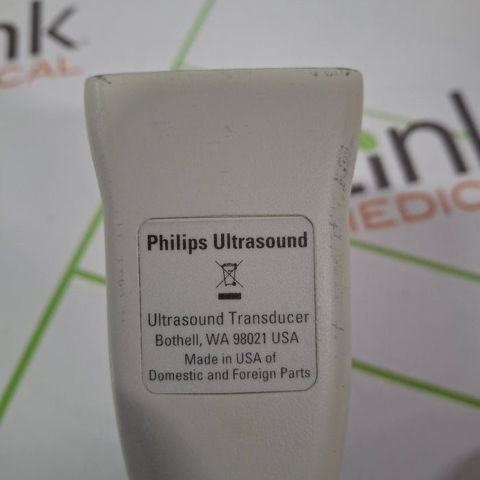 Philips L9-3 Linear Array Transducer