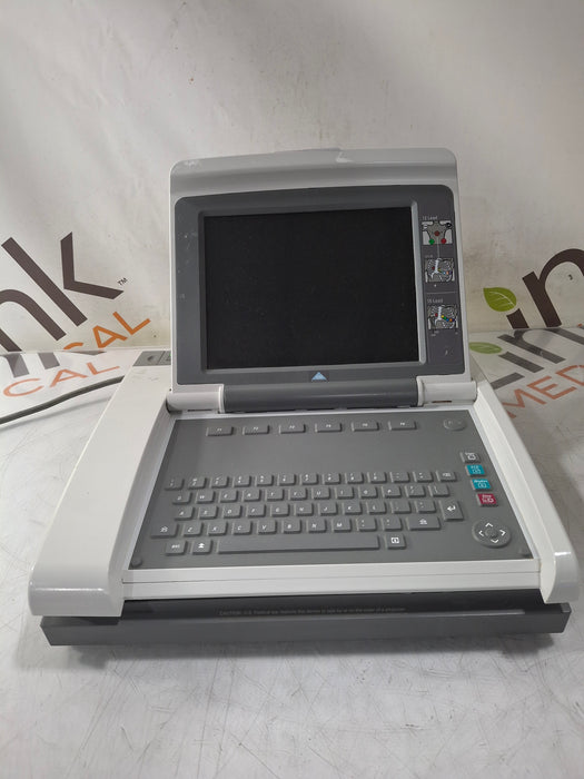 GE Healthcare MAC 5500 ECG without CAM Module