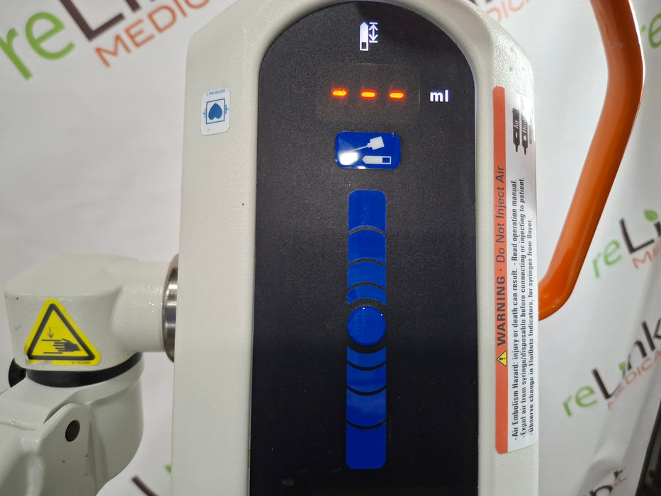 Medrad Mark 7 Arterion Injector System