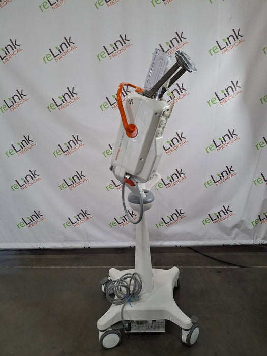 Medrad Mark 7 Arterion Injector System
