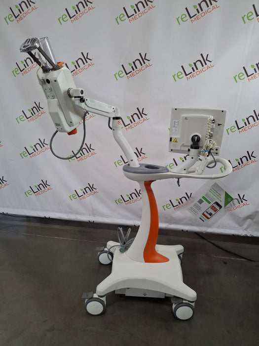 Medrad Mark 7 Arterion Injector System
