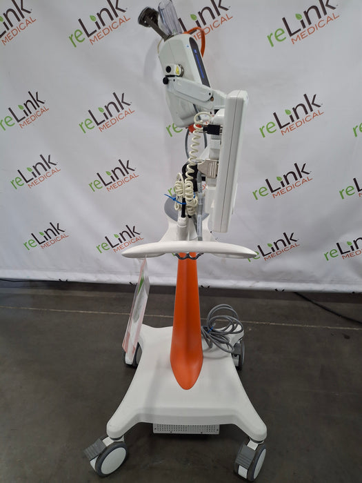 Medrad Mark 7 Arterion Injector System