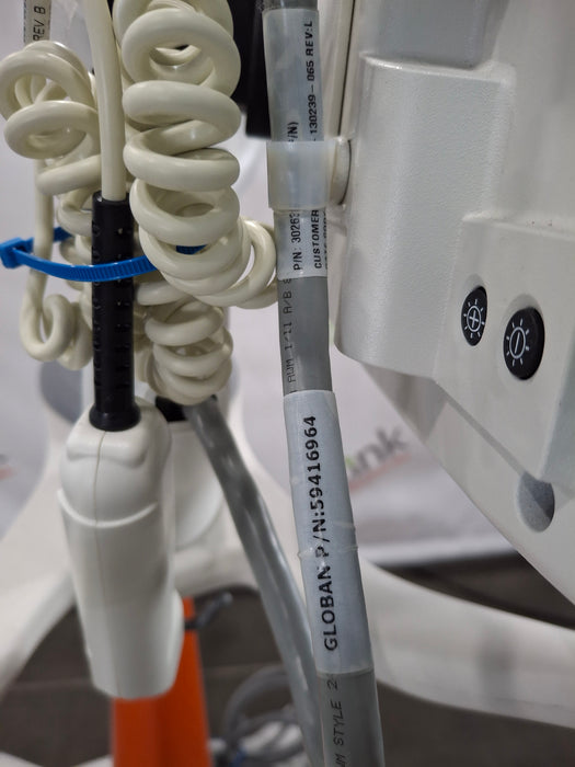 Medrad Mark 7 Arterion Injector System