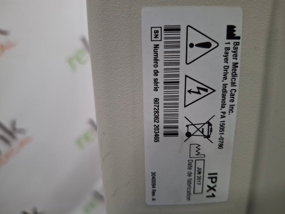 Medrad Mark 7 Arterion Injector System