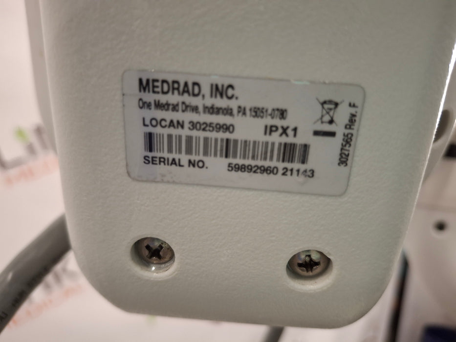 Medrad Mark 7 Arterion Injector System