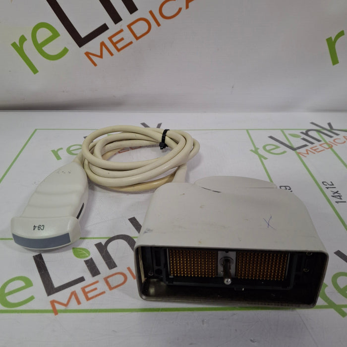 Philips C9-4 Curved Array Transducer