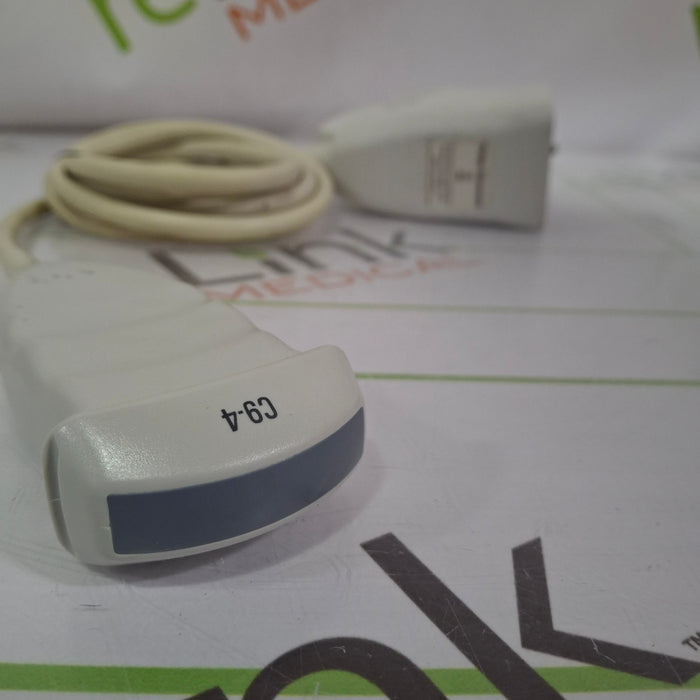 Philips C9-4 Curved Array Transducer