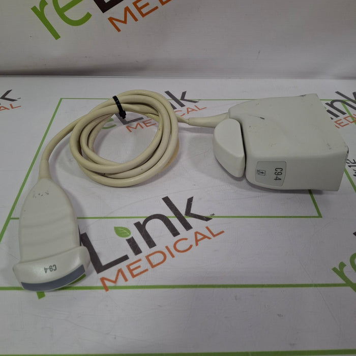 Philips C9-4 Curved Array Transducer