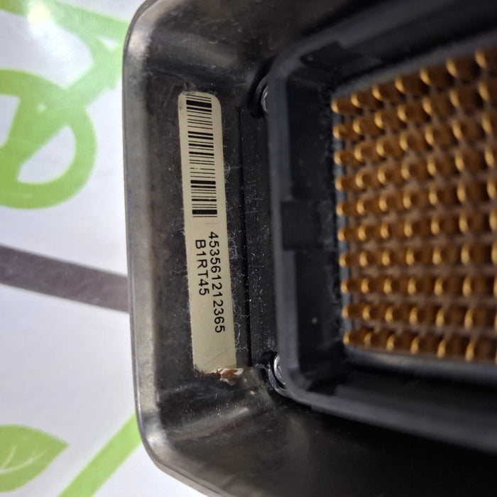 Philips C9-4 Curved Array Transducer