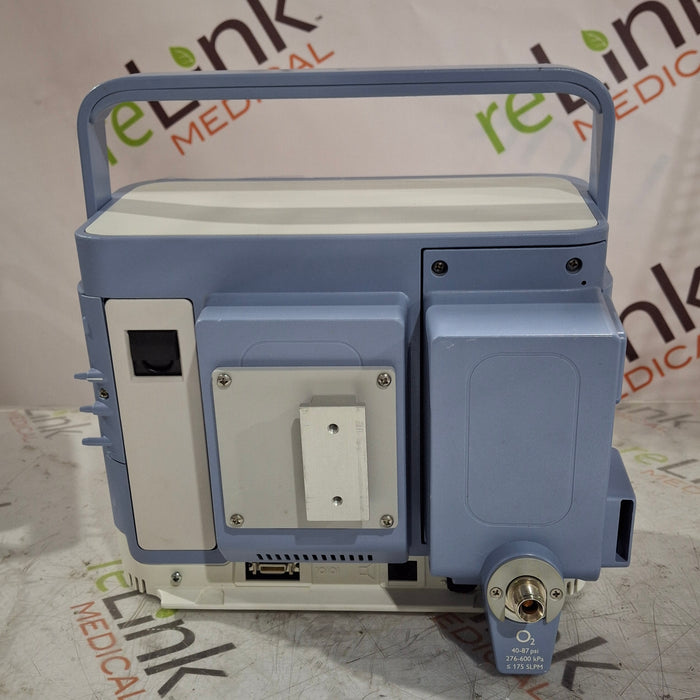 Respironics Trilogy 202 Ventilator