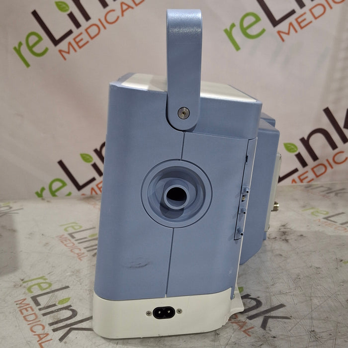 Respironics Trilogy 202 Ventilator